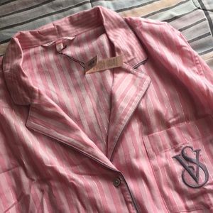 Victoria Secret pajama set